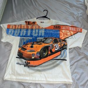 Vintage Tee NASCAR